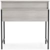 Picture of BAFFLYN HOME OFFICE DESK