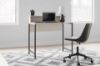 Picture of BAFFLYN HOME OFFICE DESK