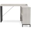 Picture of BAFFLYN L-DESK