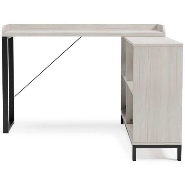 Picture of BAFFLYN L-DESK