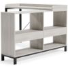 Picture of BAFFLYN L-DESK