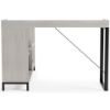 Picture of BAFFLYN L-DESK