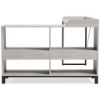 Picture of BAFFLYN L-DESK