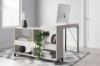 Picture of BAFFLYN L-DESK