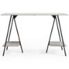 Picture of BAFFLYN HOME OFFICE DESK