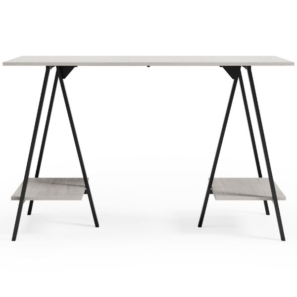 Picture of BAFFLYN HOME OFFICE DESK