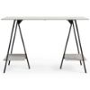 Picture of BAFFLYN HOME OFFICE DESK