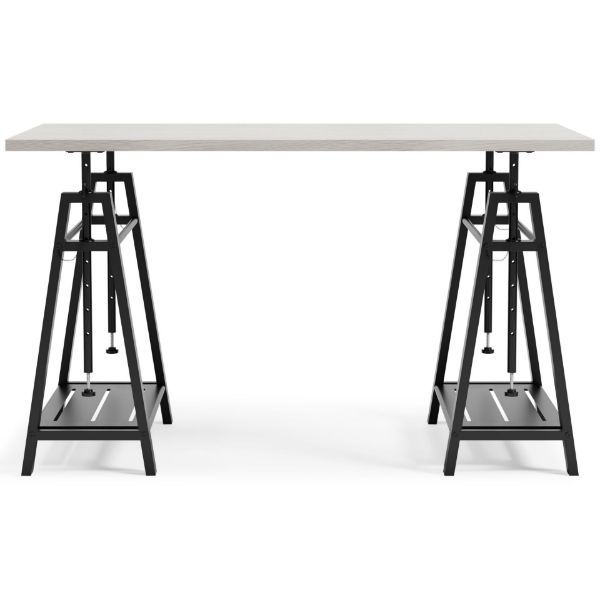 Picture of BAFFLYN ADJUSTABLE HEIGHT DESK