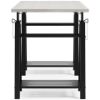 Picture of BAFFLYN ADJUSTABLE HEIGHT DESK