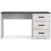 Picture of SHAWBURN 54" HOME OFFICE DESK
