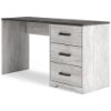 Picture of SHAWBURN 54" HOME OFFICE DESK
