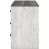 Picture of SHAWBURN 54" HOME OFFICE DESK