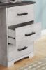 Picture of SHAWBURN 54" HOME OFFICE DESK