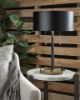 Picture of AMADELL METAL TABLE LAMP (1/CN)