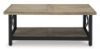 Picture of BRISTENFORT RECTANGULAR COCKTAIL TABLE