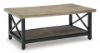 Picture of BRISTENFORT RECTANGULAR COCKTAIL TABLE
