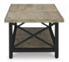 Picture of BRISTENFORT RECTANGULAR COCKTAIL TABLE