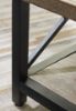 Picture of BRISTENFORT RECTANGULAR COCKTAIL TABLE