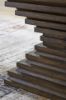 Picture of HANNODREAM SQUARE END TABLE/MONACO/DARK B