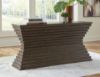 Picture of HANNODREAM SOFA TABLE