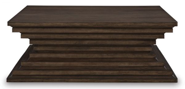 Picture of HANNODREAM ROUND COCKTAIL TABLE