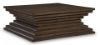 Picture of HANNODREAM ROUND COCKTAIL TABLE