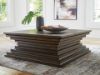 Picture of HANNODREAM ROUND COCKTAIL TABLE