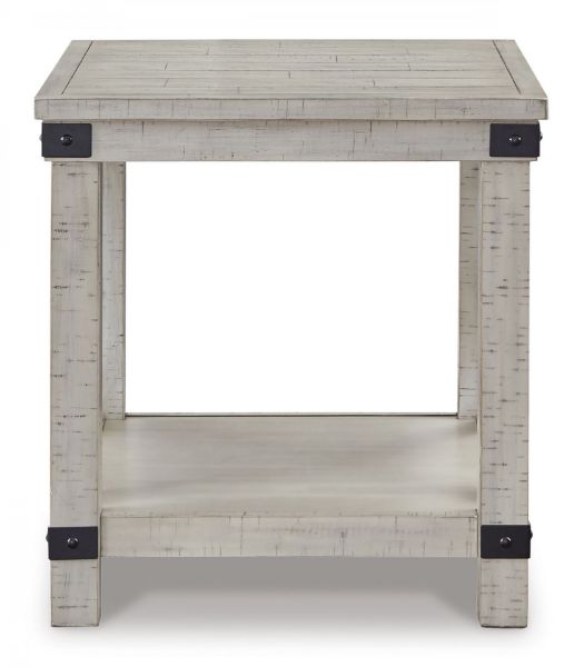 Picture of CARYNHURST RECT END TABLE