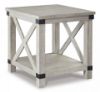 Picture of CARYNHURST RECT END TABLE