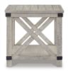 Picture of CARYNHURST RECT END TABLE