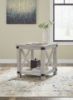 Picture of CARYNHURST RECT END TABLE