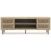 Picture of CIELDEN 62" TV STAND WITH FIREPLACE OPTION