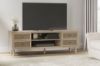 Picture of CIELDEN 62" TV STAND WITH FIREPLACE OPTION
