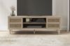 Picture of CIELDEN 72" TV STAND WITH FIREPLACE OPTION