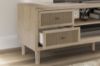 Picture of CIELDEN 62" TV STAND WITH FIREPLACE OPTION
