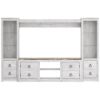 Picture of WILLOWTON 4PC ENT WALL