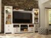 Picture of WILLOWTON 4PC ENT WALL