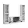 Picture of BROLLEVI 3PC ENT WALL