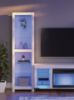 Picture of BROLLEVI 3PC ENT WALL