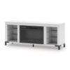 Picture of BROLLEVI 60" TV STAND WITH ELECTRIC FIREPLACE
