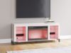 Picture of BROLLEVI 60" TV STAND WITH ELECTRIC FIREPLACE