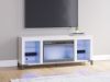 Picture of BROLLEVI 60" TV STAND WITH ELECTRIC FIREPLACE