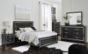 Picture of KAYDELL QN LED UPH PANEL BED