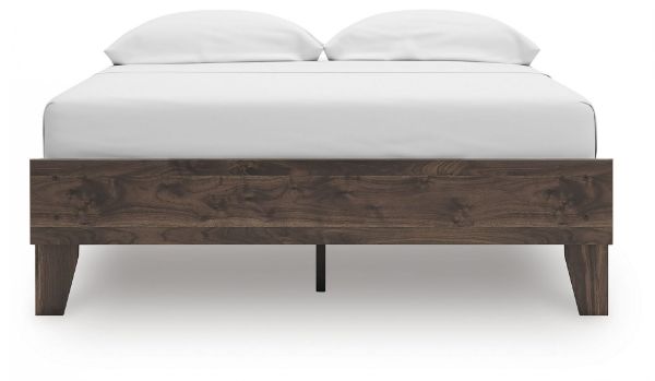 Picture of CALVERSON FULL PLATFORM BED