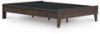 Picture of CALVERSON FULL PLATFORM BED