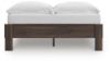 Picture of CALVERSON FULL PLATFORM BED