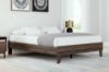 Picture of CALVERSON QUEEN PLATFORM BED