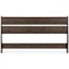 Picture of CALVERSON QUEEN PANEL HDBD