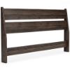 Picture of CALVERSON QUEEN PANEL HDBD