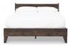 Picture of CALVERSON QUEEN PANEL HDBD